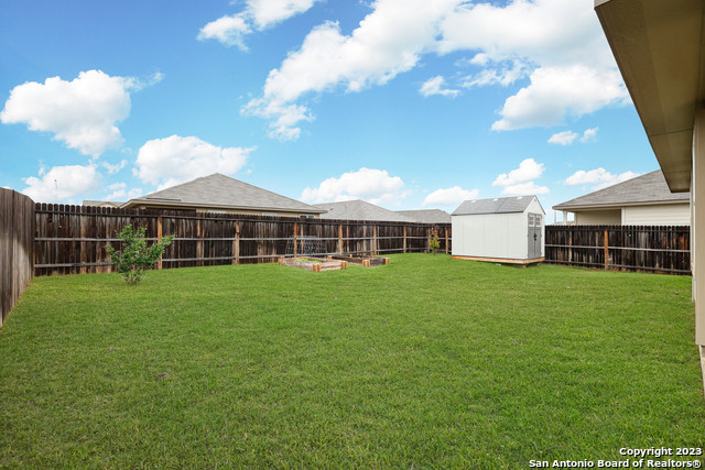 325 Colbert Ferry Cibolo, TX 78108 - Photo 17 of 18 Gallery Image 17