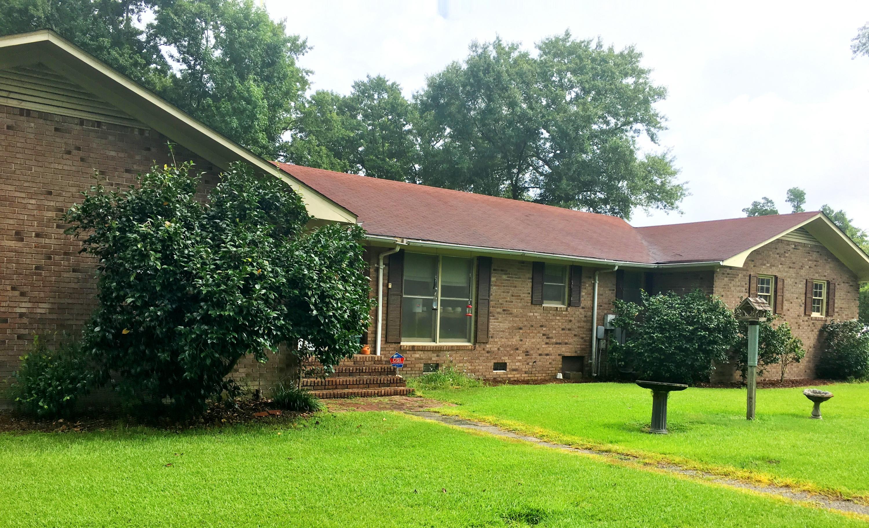 1846 Ruffin Road Walterboro, SC 29488 - Photo 1 of 15 1846 Ruffin Road