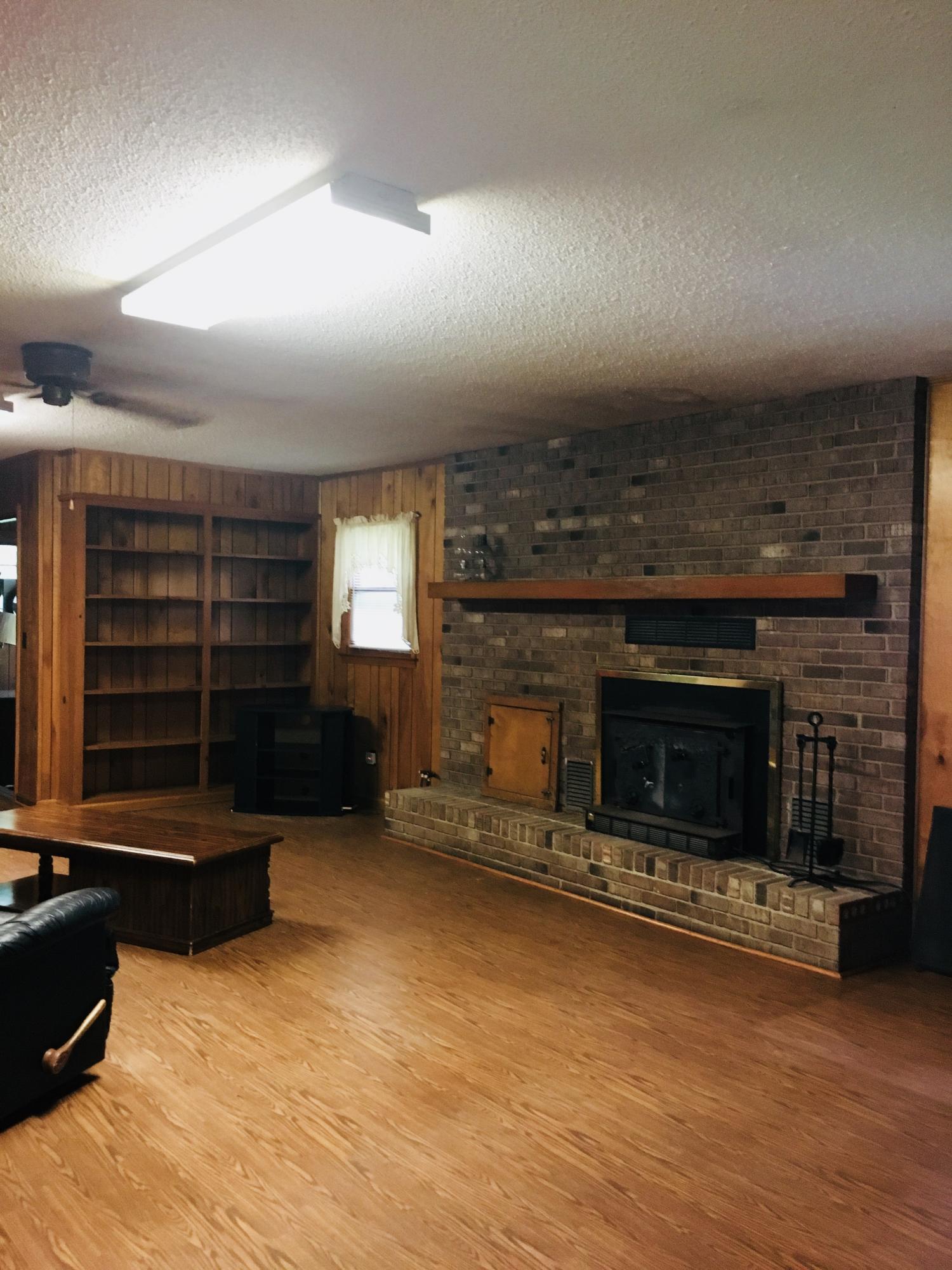 1846 Ruffin Road Walterboro, SC 29488 - Photo 11 of 15 Family room