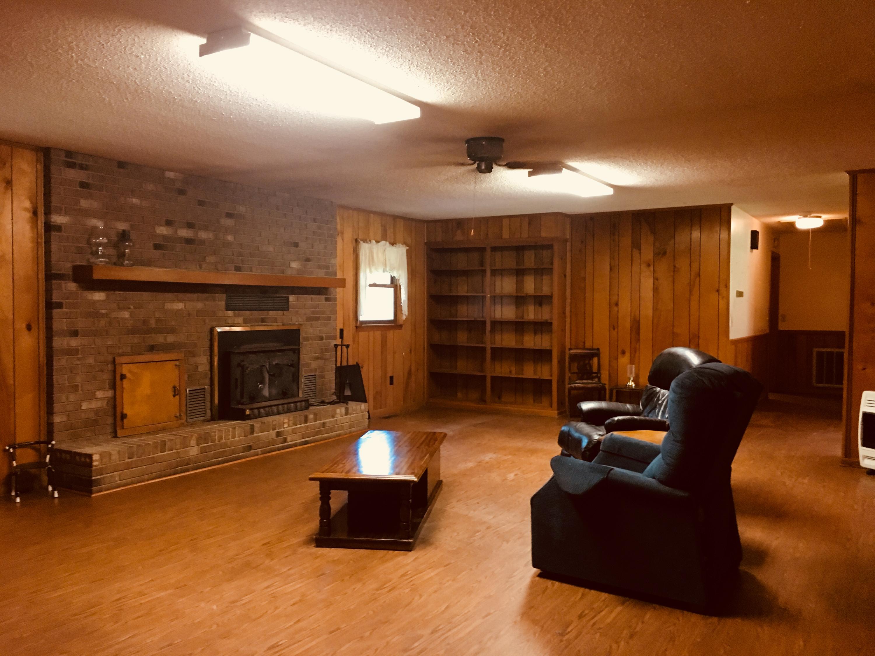 1846 Ruffin Road Walterboro, SC 29488 - Photo 12 of 15 spacious LR