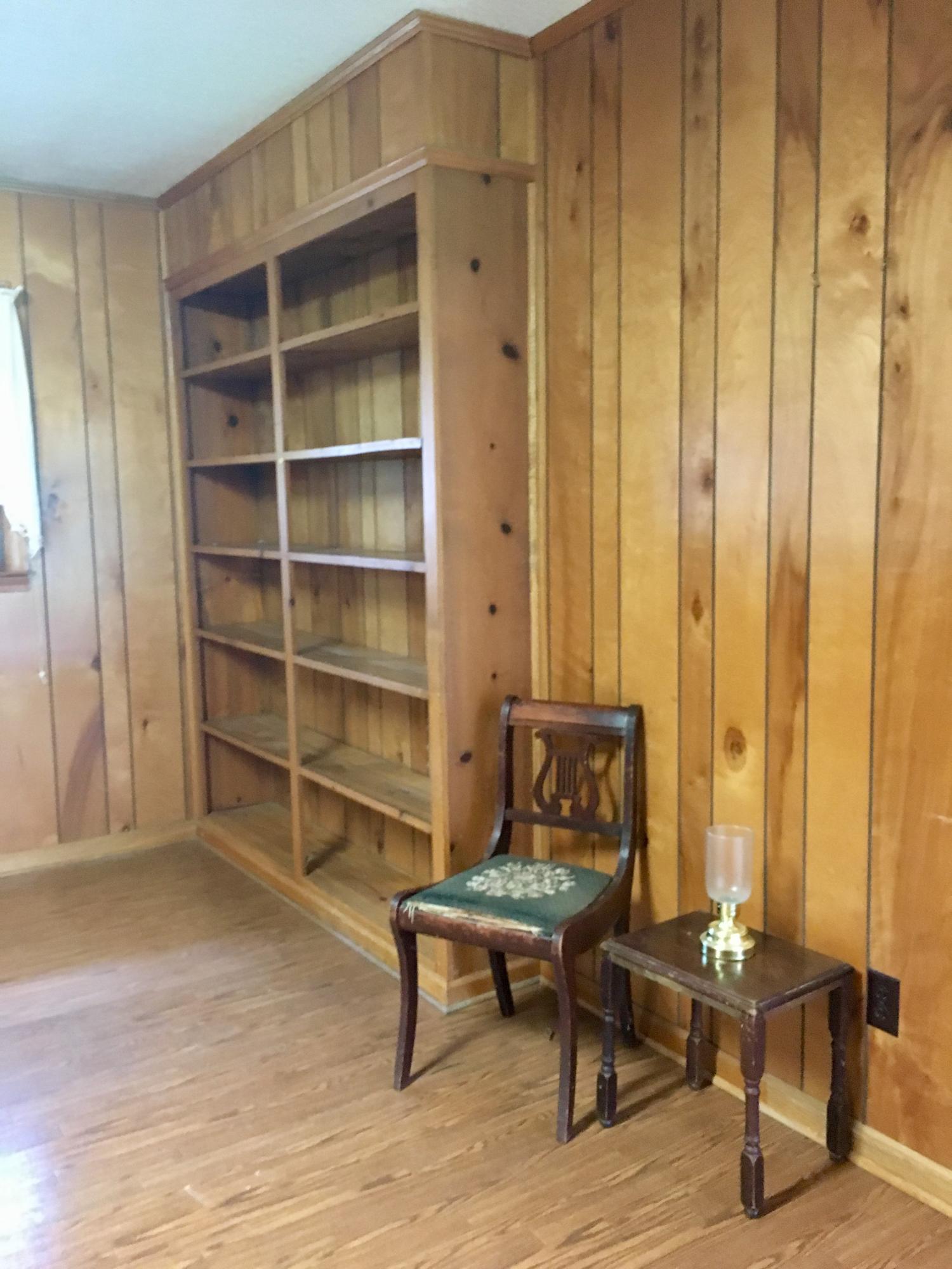 1846 Ruffin Road Walterboro, SC 29488 - Photo 14 of 15 built ins