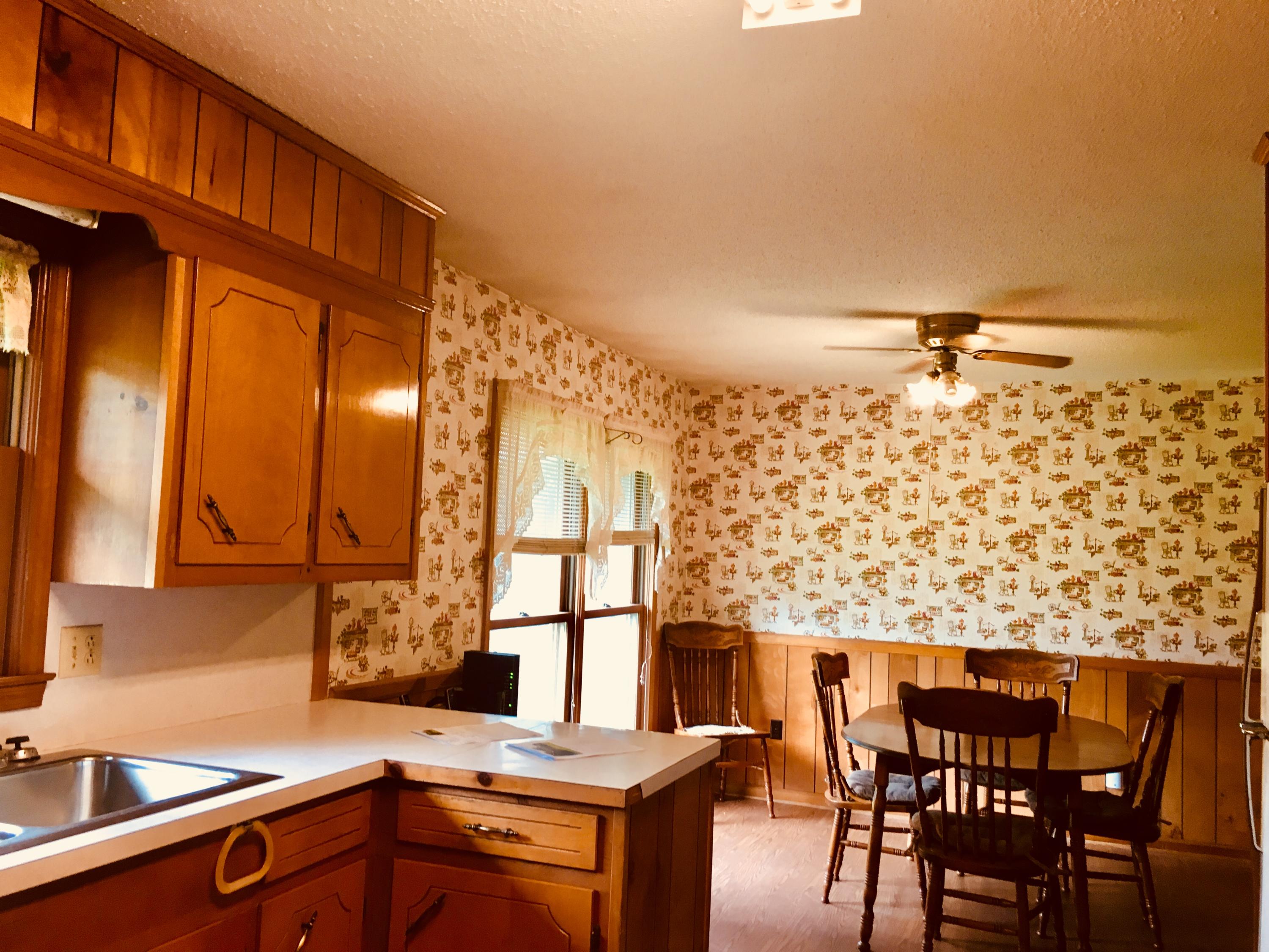 1846 Ruffin Road Walterboro, SC 29488 - Photo 7 of 15 Open Eat in Kitchen
