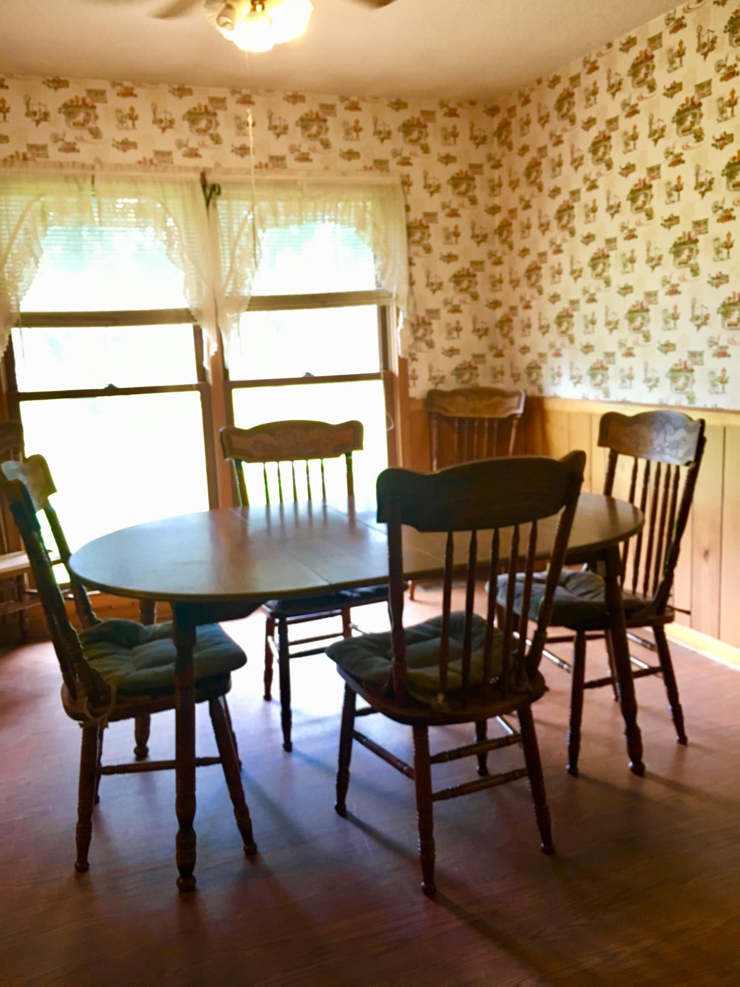 1846 Ruffin Road Walterboro, SC 29488 - Photo 8 of 15 Bright dining