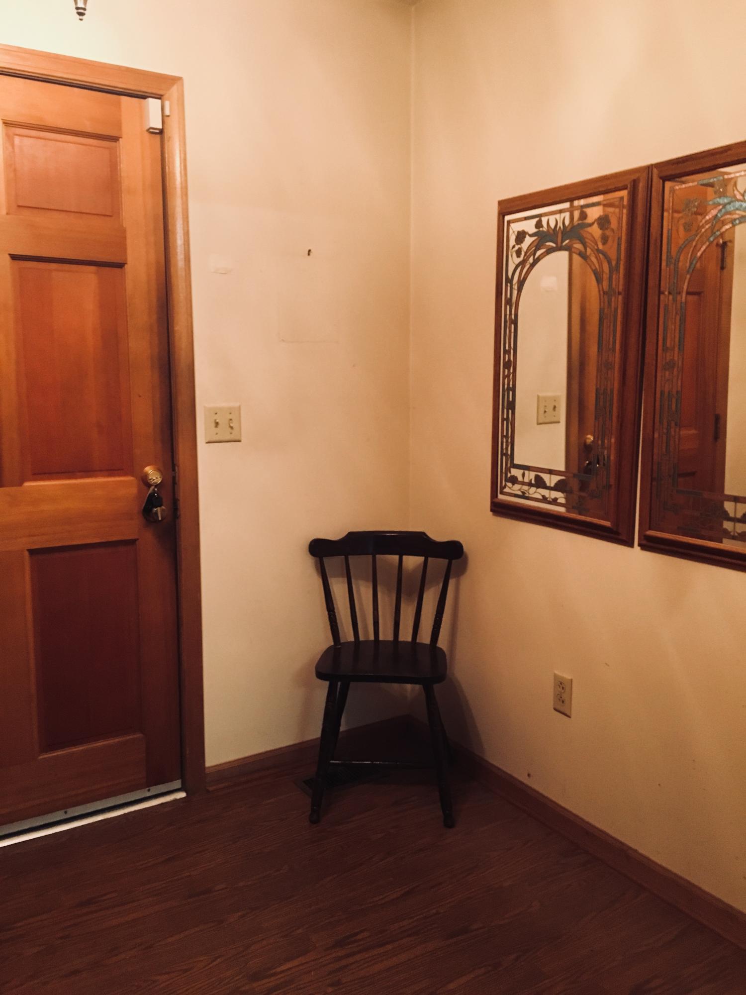 1846 Ruffin Road Walterboro, SC 29488 - Photo 9 of 15 foyer
