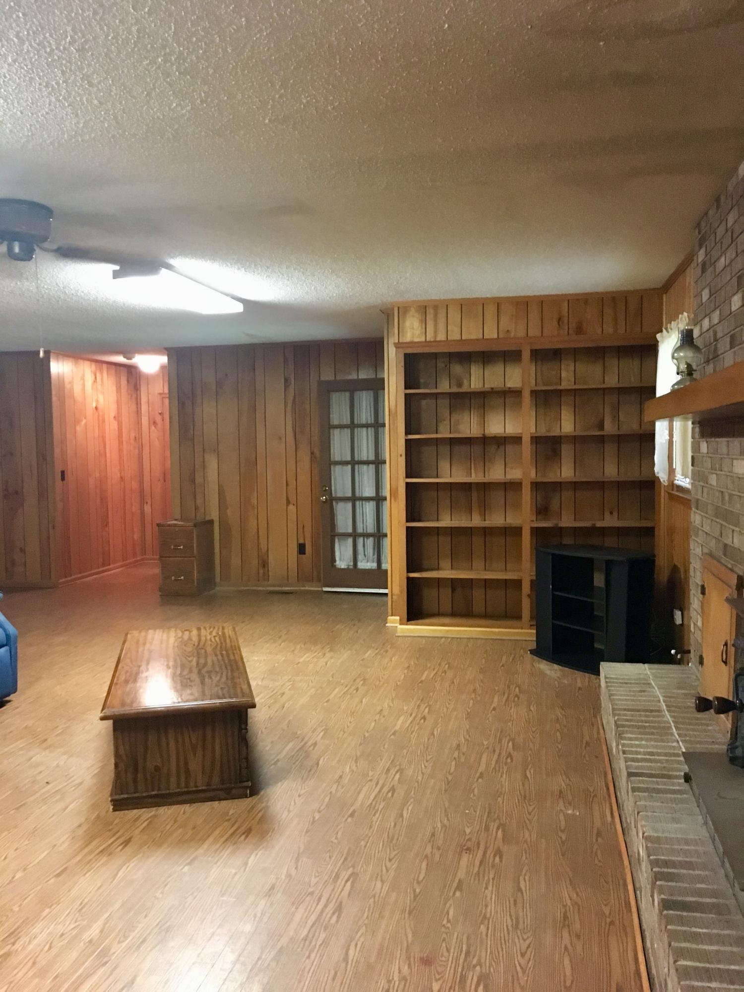1846 Ruffin Road Walterboro, SC 29488 - Photo 10 of 15 Built ins and Buck Stove
