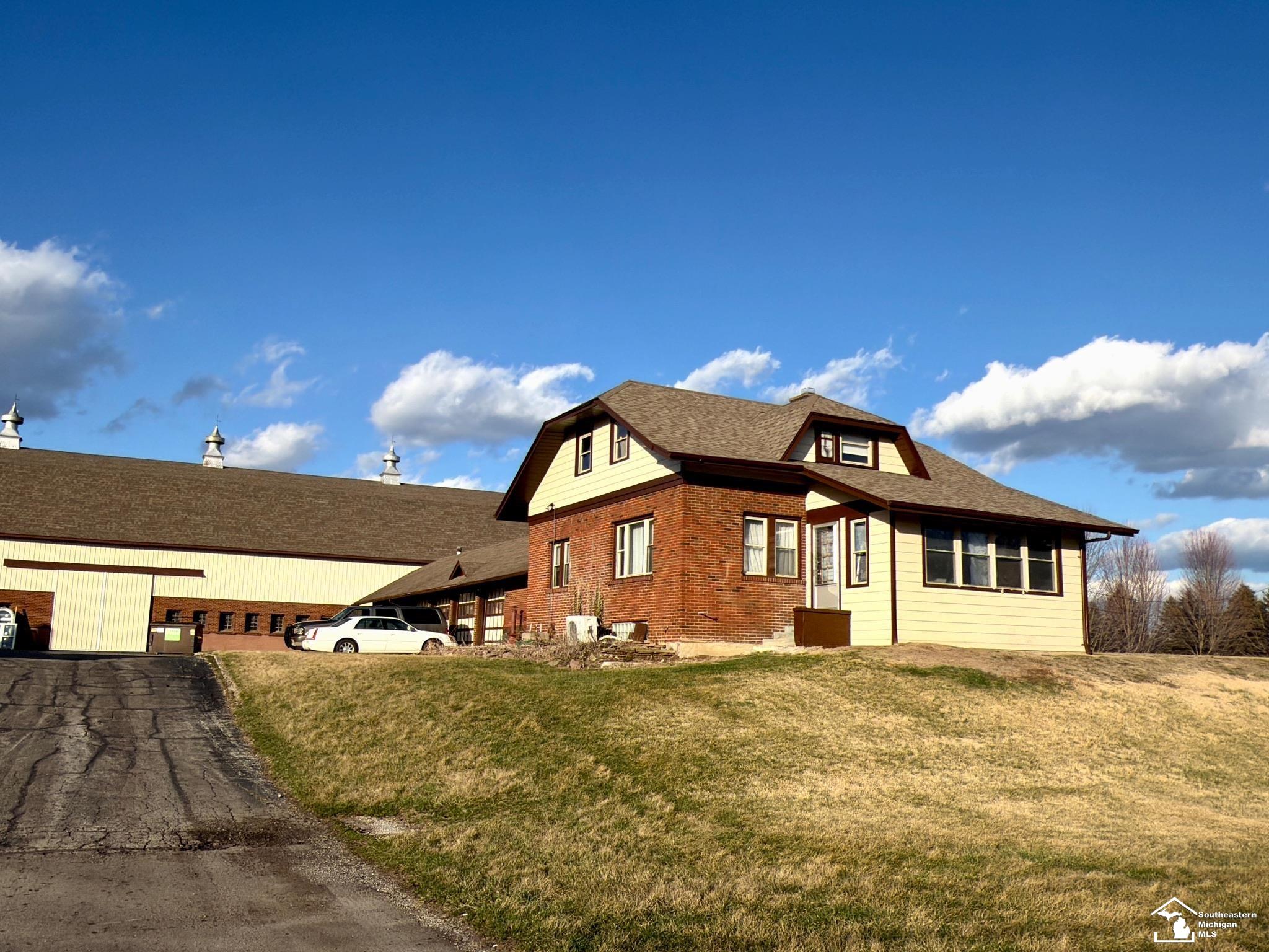 3778 North Custer Road Monroe, MI 48162 - Photo 22 of 28