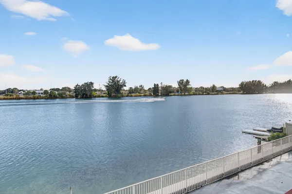 a view of a lake view