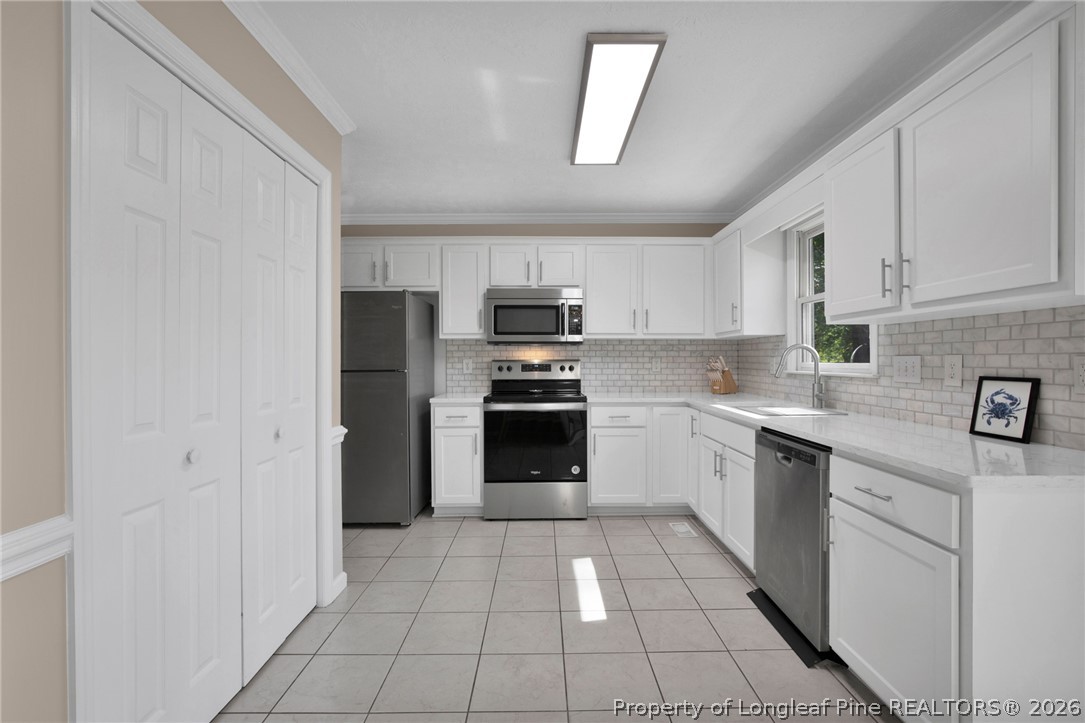 7759 Trappers Road Fayetteville, NC 28311 - Photo 10 of 40