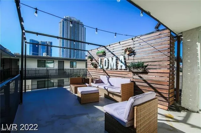 $900 | 2201 Fairfield Avenue, Unit 21, Las Vegas, NV 89102