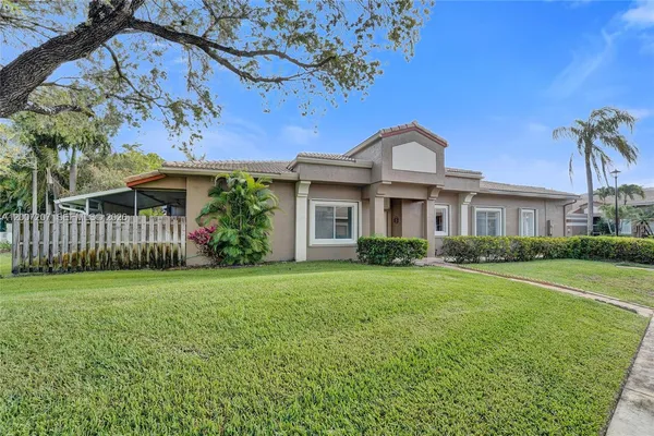 $409,000 | 10131 Lombardy Drive, Tamarac, FL 33321