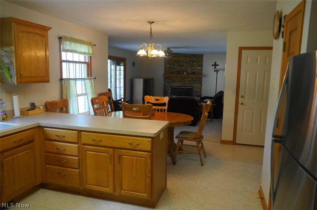 514 Herbert Road Akron, OH 44312 - Photo 9 of 25 Gallery Image 9