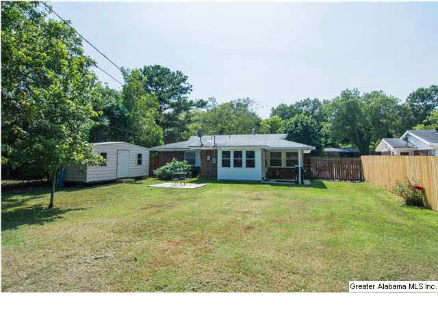 141 Elder Street Birmingham, AL 35210 - Photo 24 of 26