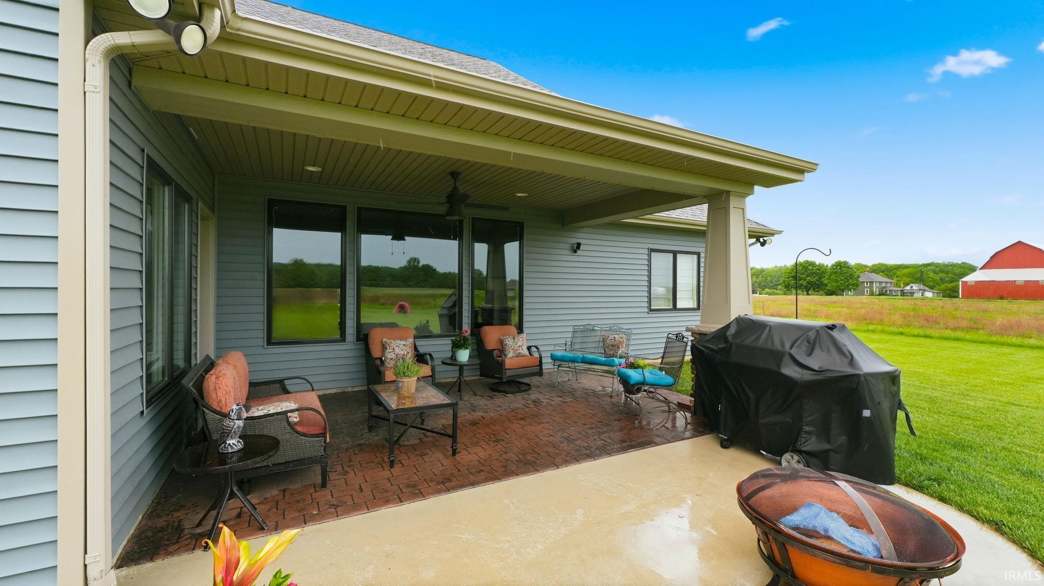 9344 Garman Road Leo, IN 46765 - Photo 4 of 36