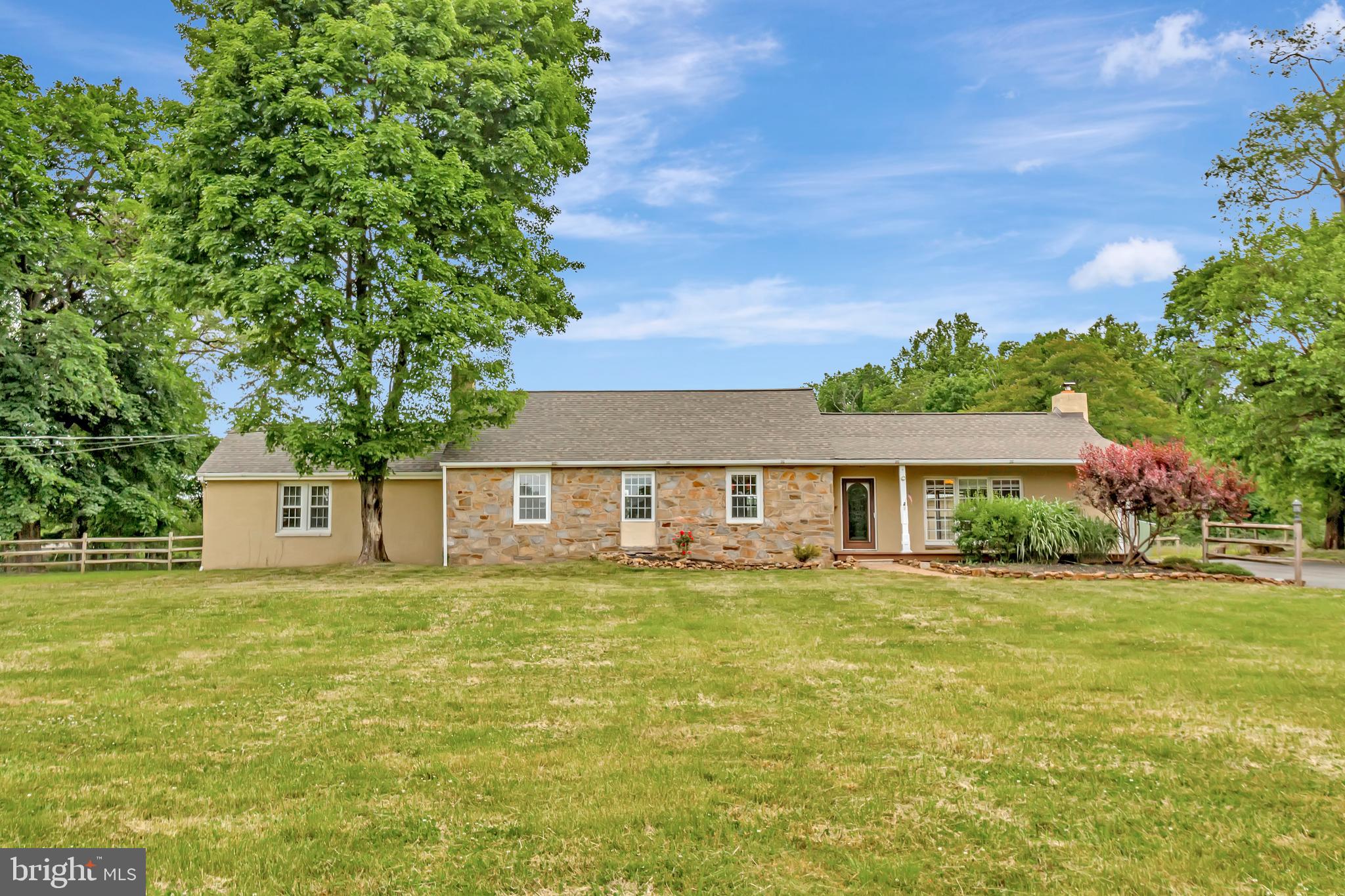 101 Mattson Road Garnet Valley, PA 19060 - Photo 1 of 67 Front of house