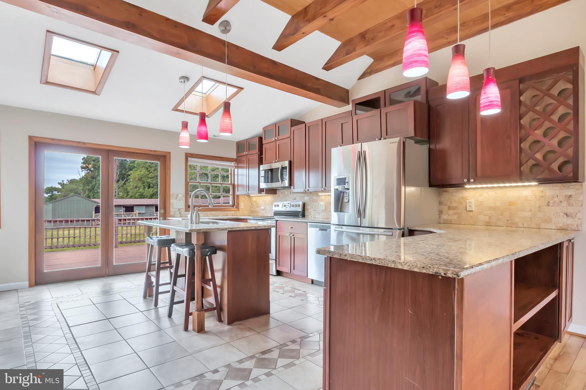 101 Mattson Road Garnet Valley, PA 19060 - Photo 2 of 67 Kitchen