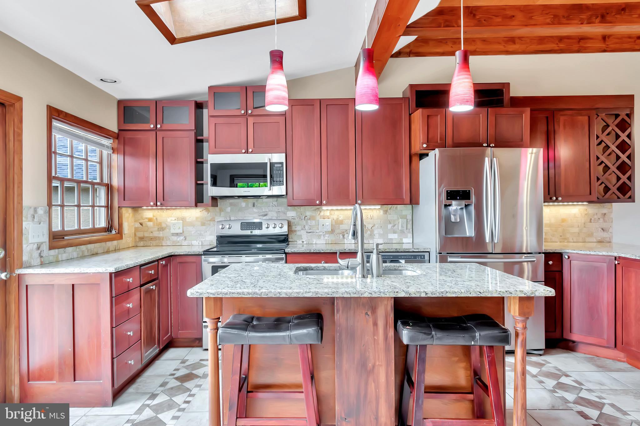 101 Mattson Road Garnet Valley, PA 19060 - Photo 3 of 67 Kitchen