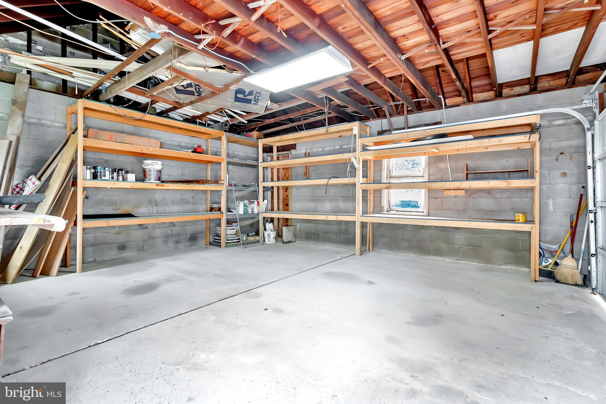 101 Mattson Road Garnet Valley, PA 19060 - Photo 28 of 67 Basement
