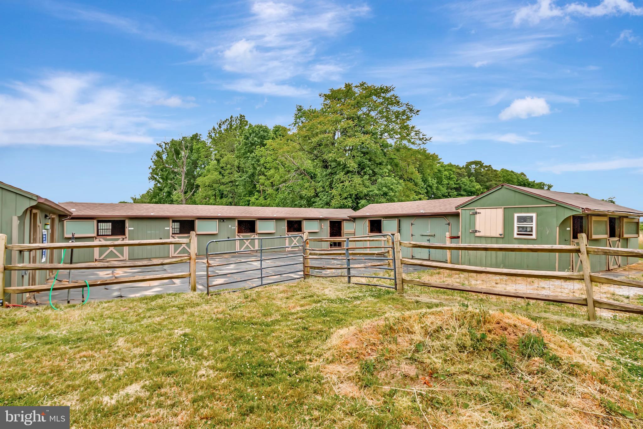 101 Mattson Road Garnet Valley, PA 19060 - Photo 29 of 67 Stable area