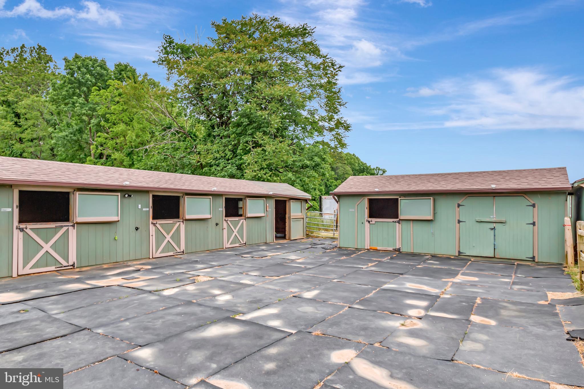 101 Mattson Road Garnet Valley, PA 19060 - Photo 30 of 67 Stables