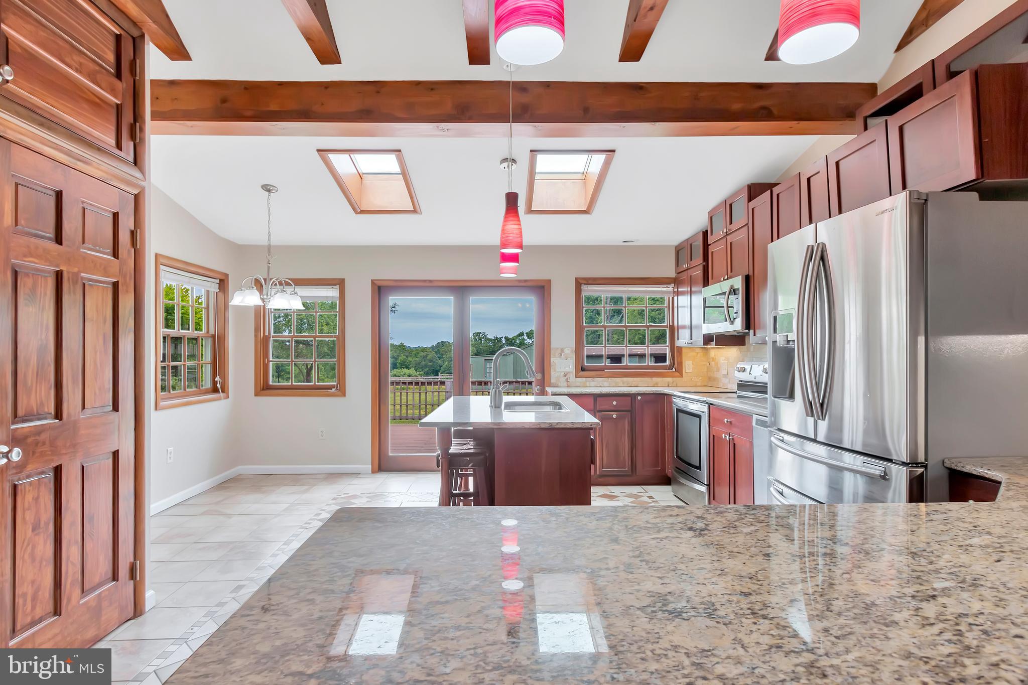 101 Mattson Road Garnet Valley, PA 19060 - Photo 4 of 67 Kitchen