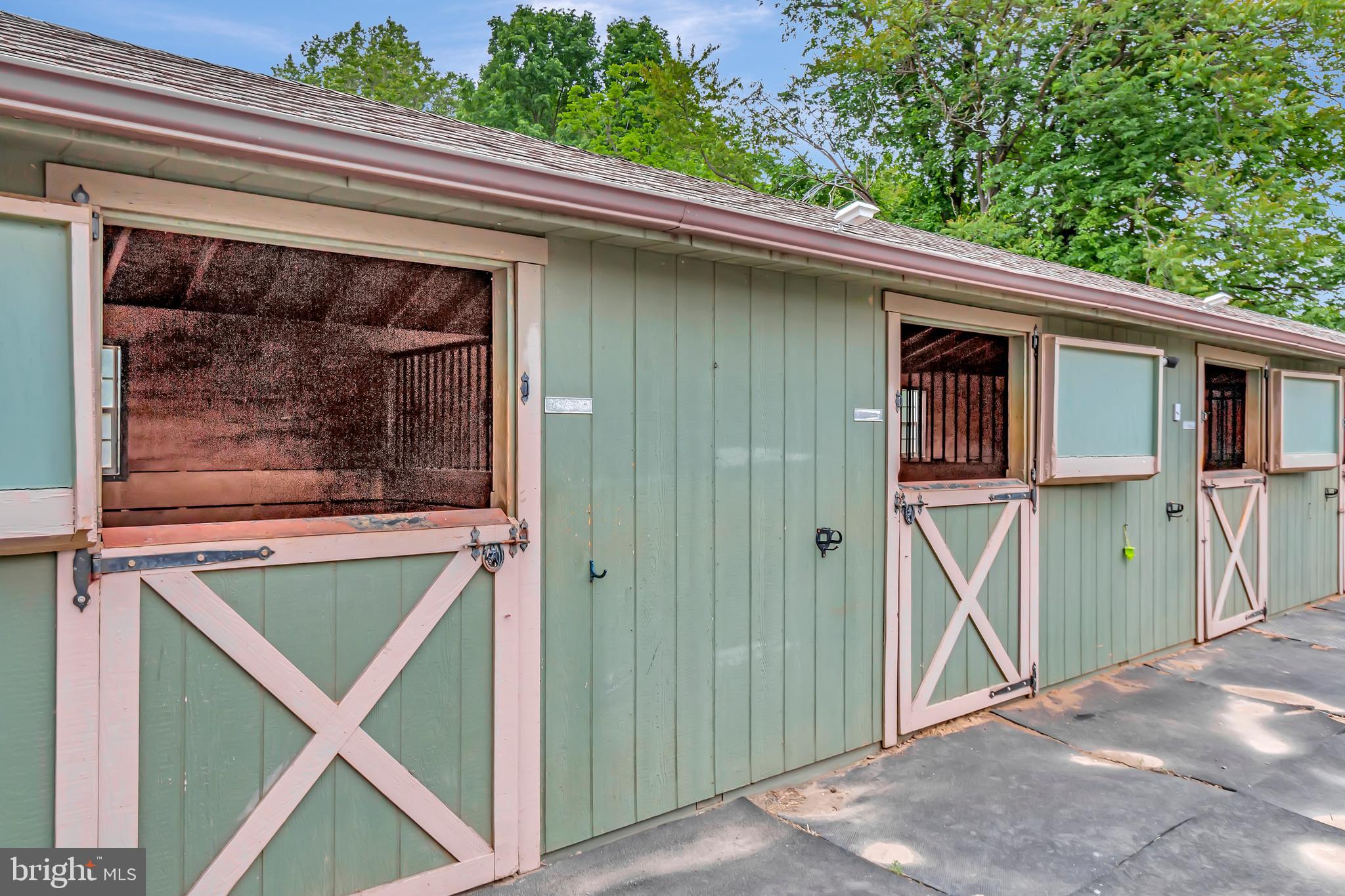 101 Mattson Road Garnet Valley, PA 19060 - Photo 31 of 67 Stables
