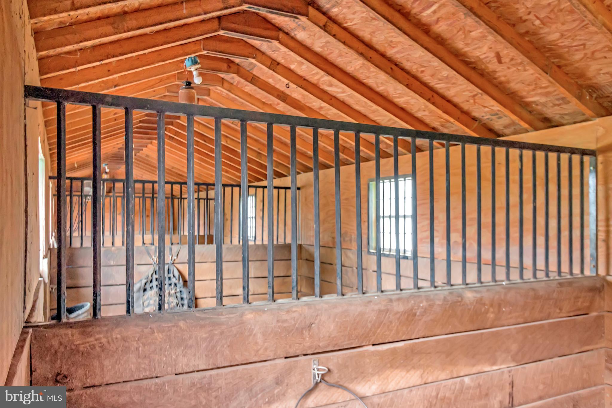 101 Mattson Road Garnet Valley, PA 19060 - Photo 33 of 67 Stables
