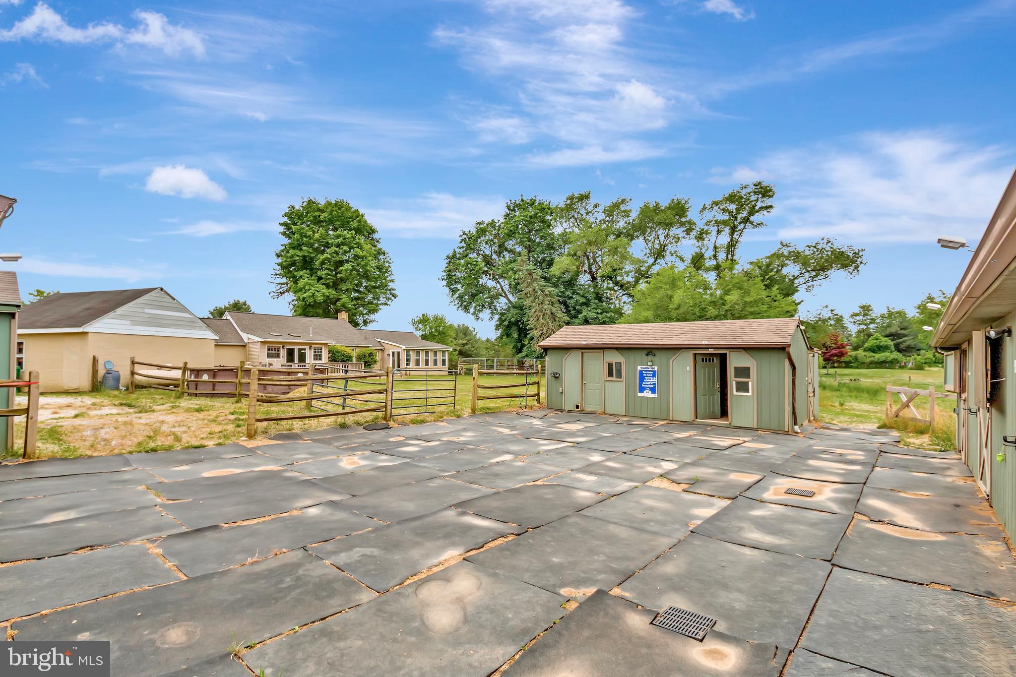 101 Mattson Road Garnet Valley, PA 19060 - Photo 34 of 67 Stables