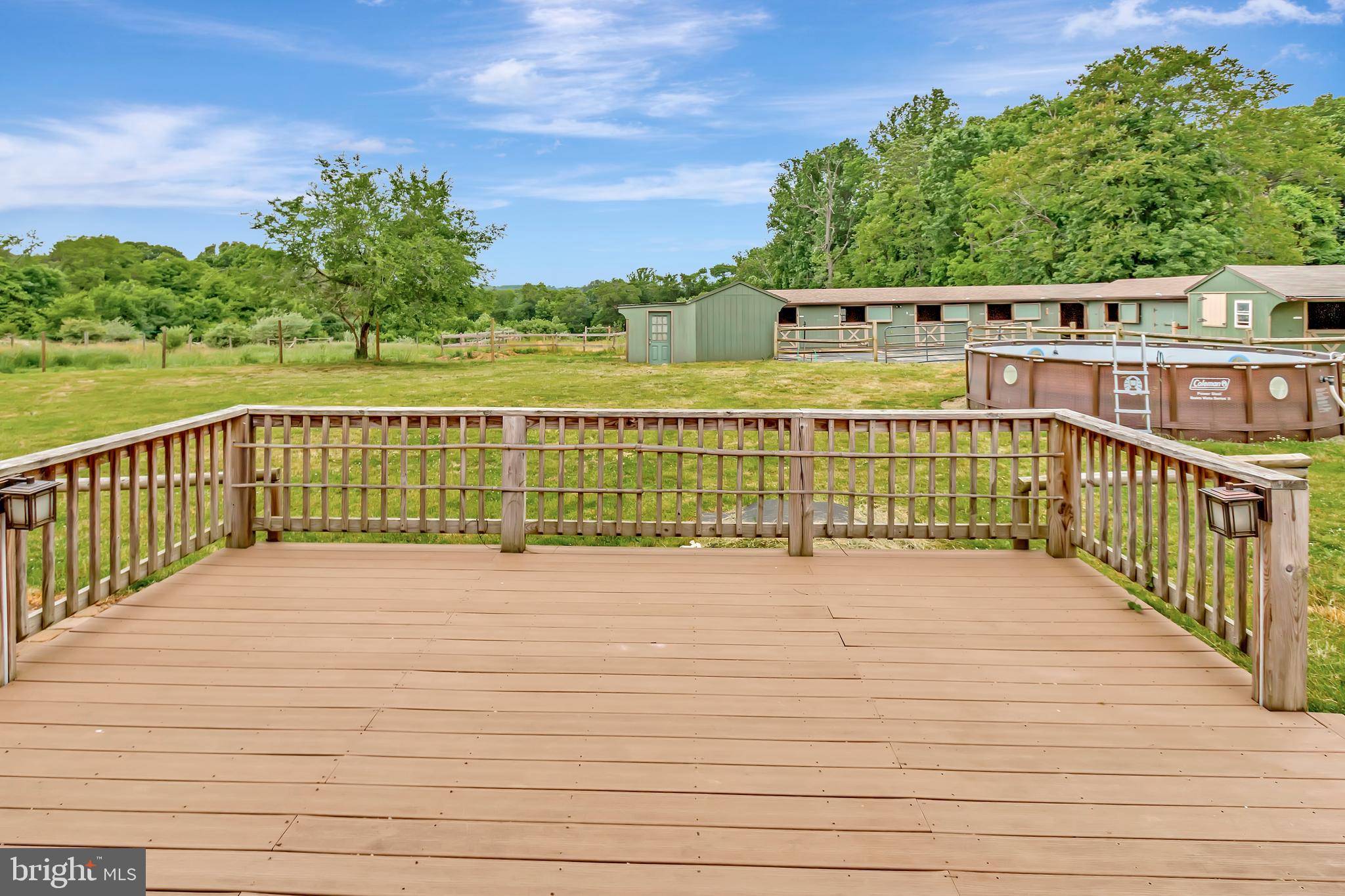 101 Mattson Road Garnet Valley, PA 19060 - Photo 44 of 67 Deck
