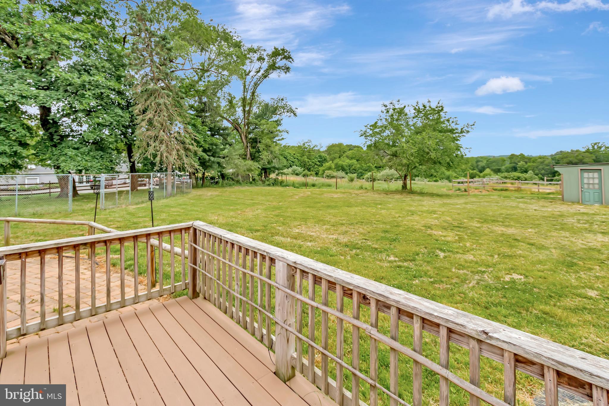 101 Mattson Road Garnet Valley, PA 19060 - Photo 47 of 67 Deck