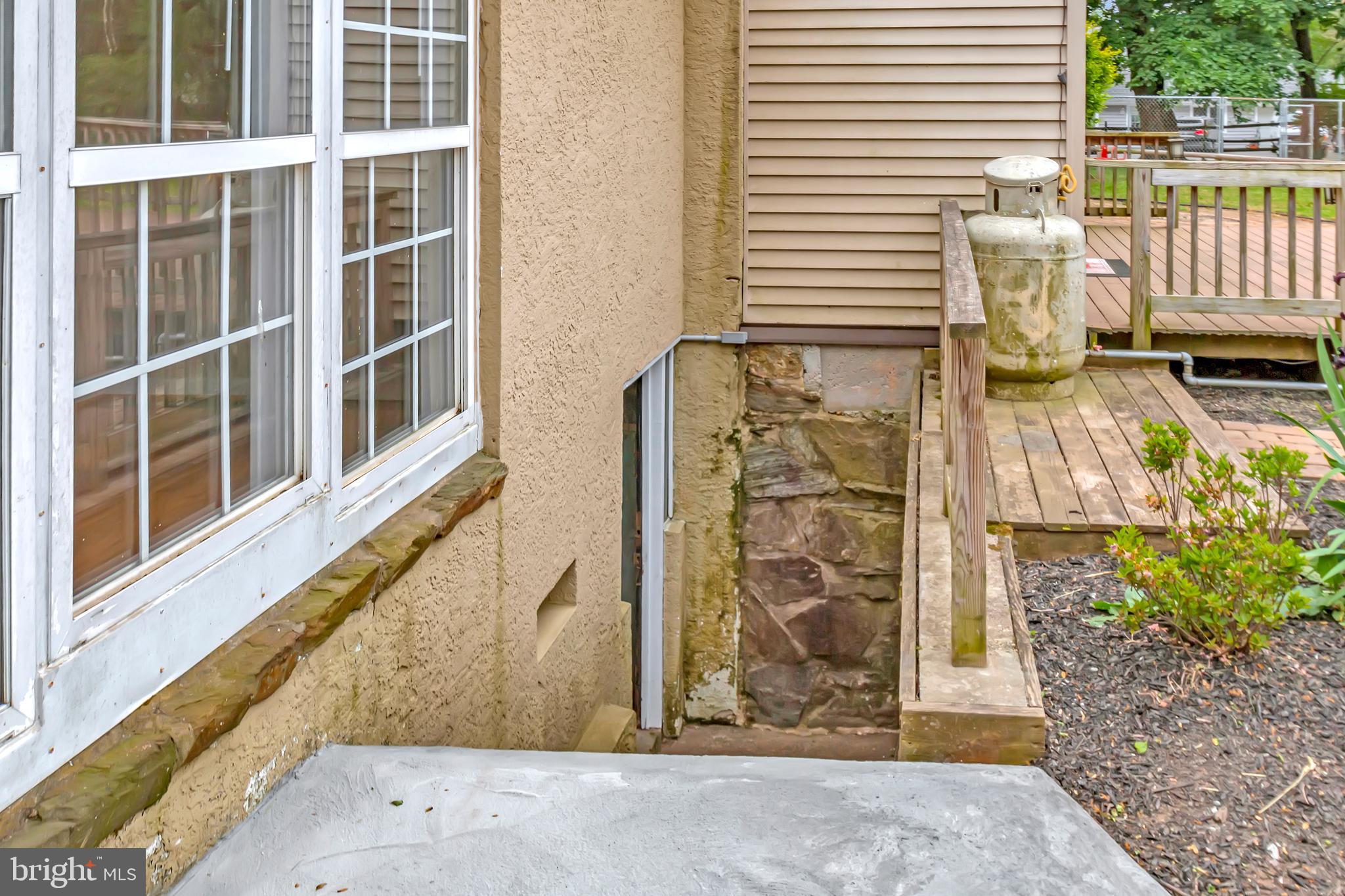 101 Mattson Road Garnet Valley, PA 19060 - Photo 48 of 67 Entrance to basement