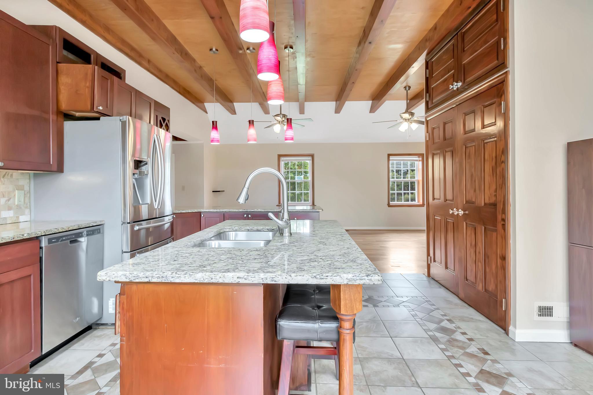101 Mattson Road Garnet Valley, PA 19060 - Photo 6 of 67 Kitchen