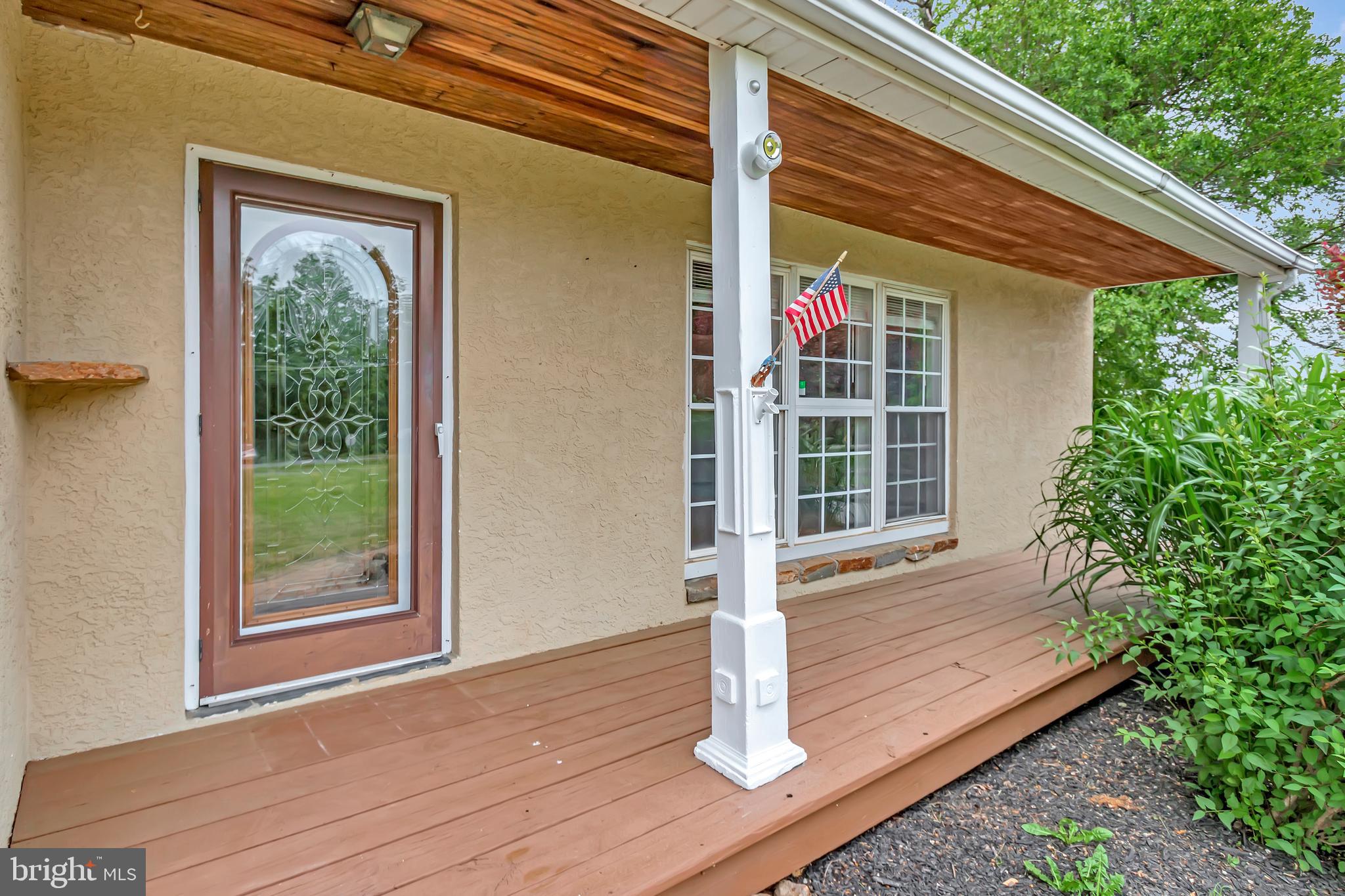 101 Mattson Road Garnet Valley, PA 19060 - Photo 51 of 67 Front porch