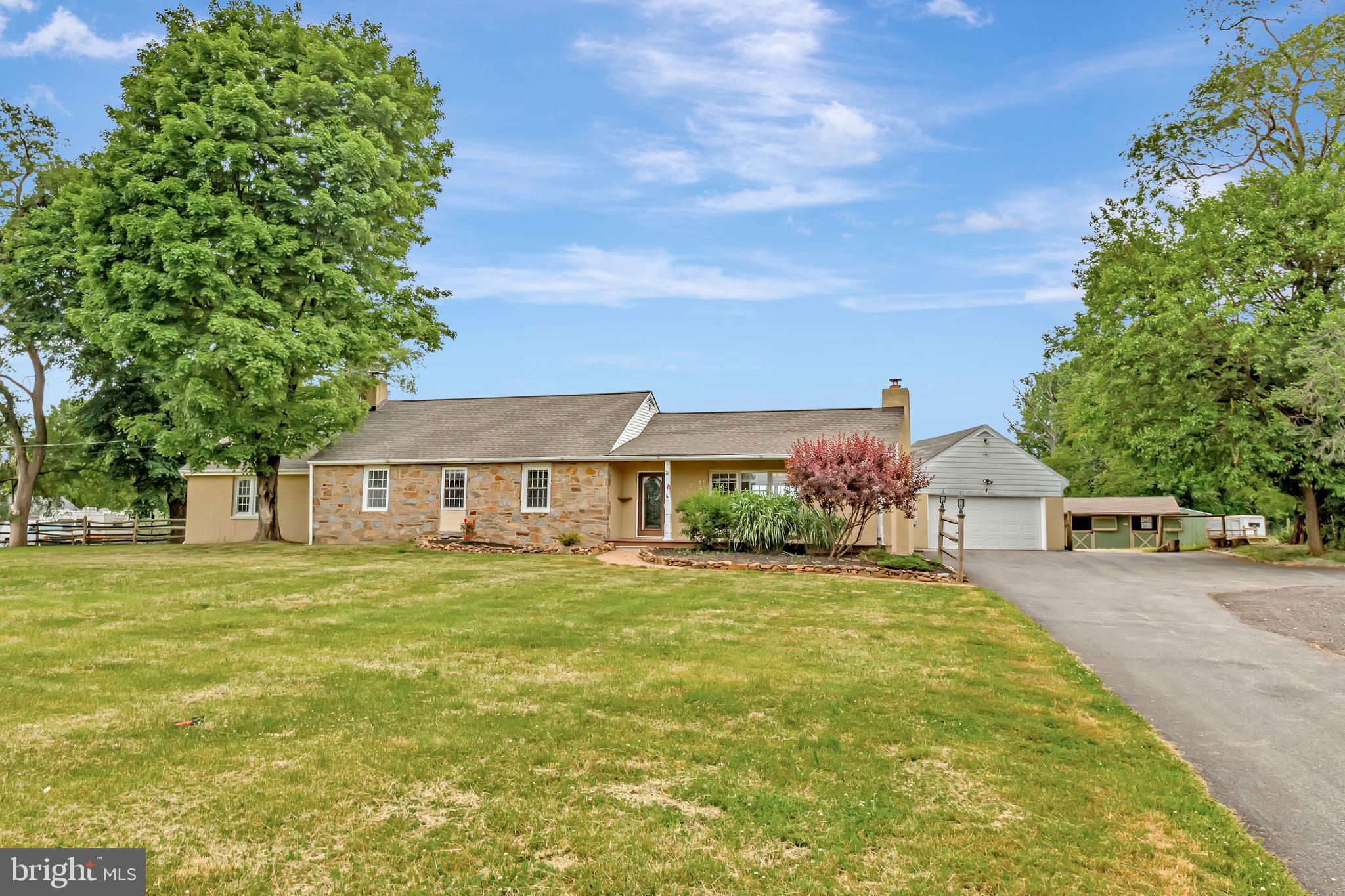 101 Mattson Road Garnet Valley, PA 19060 - Photo 53 of 67 Front of house