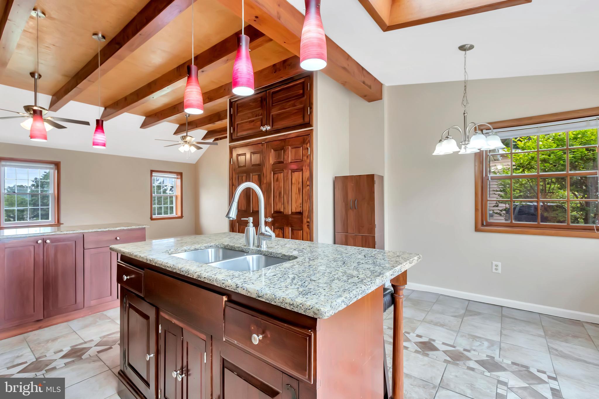 101 Mattson Road Garnet Valley, PA 19060 - Photo 7 of 67 Kitchen