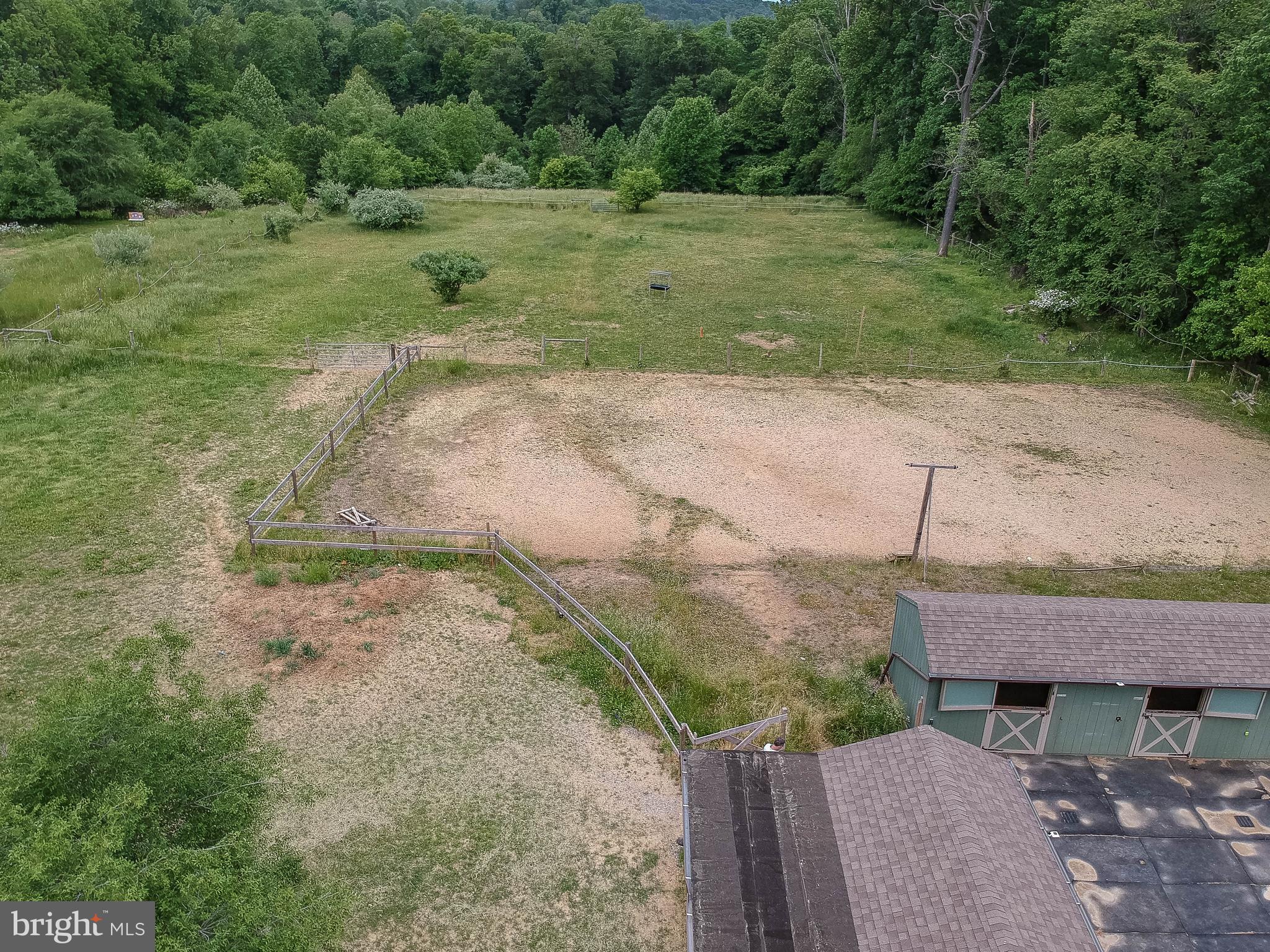 101 Mattson Road Garnet Valley, PA 19060 - Photo 65 of 67 Aerial