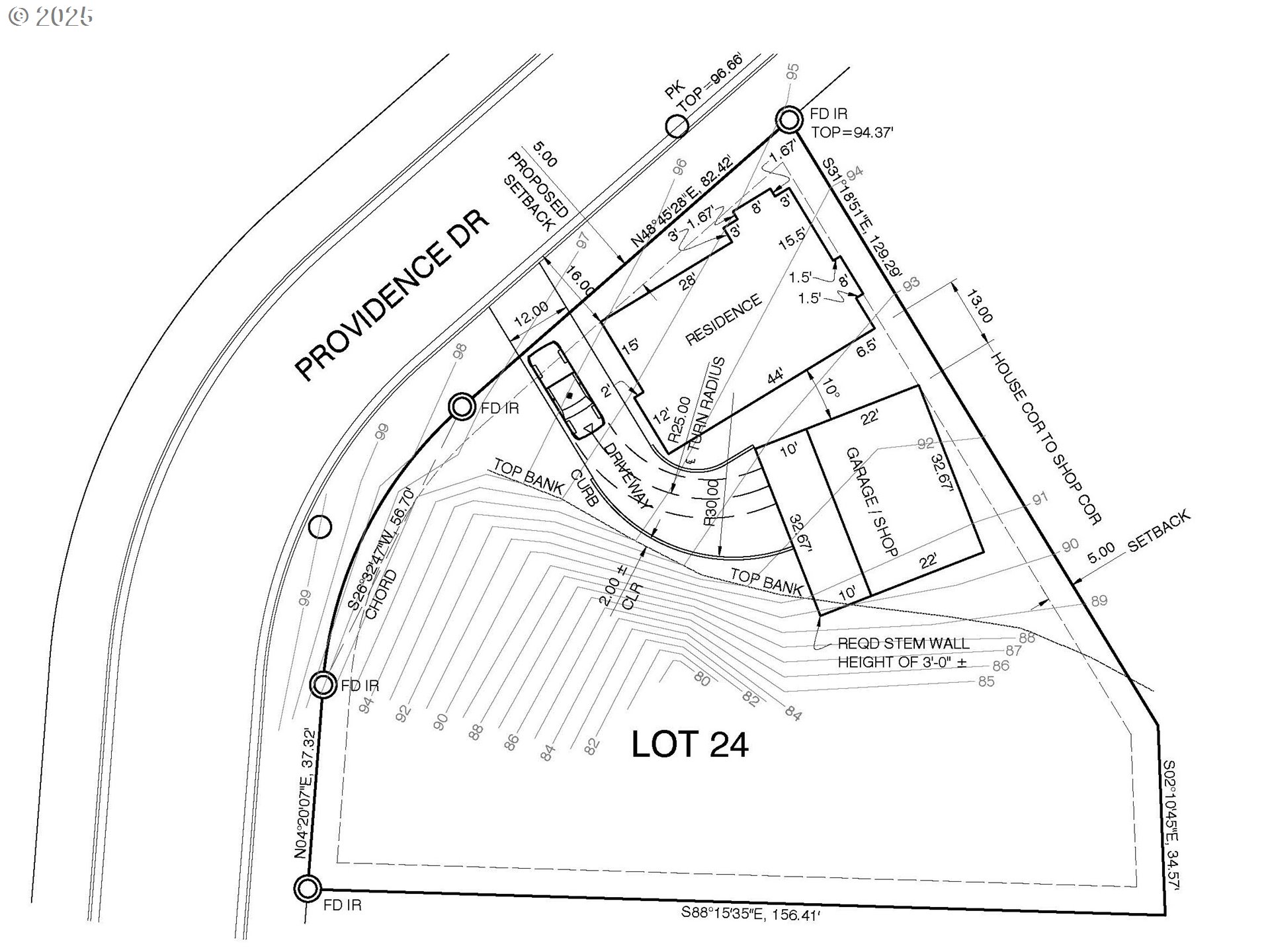 425 Providence Drive Reedsport, OR 97467 - Photo 31 of 33