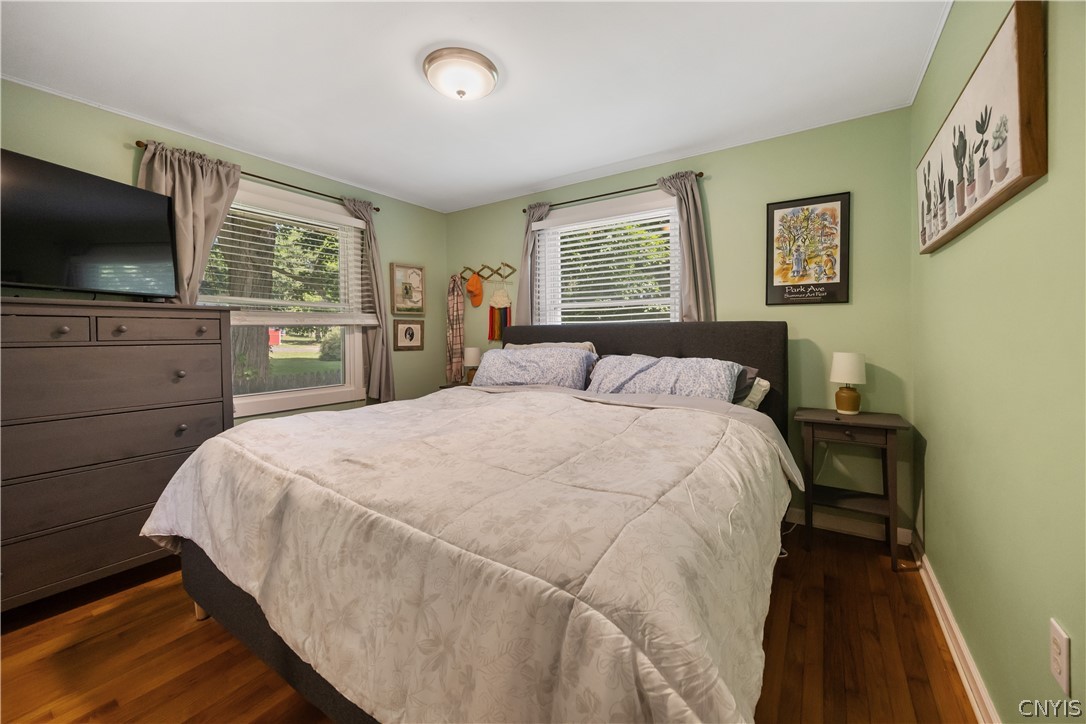 5353 Onondaga Road Camillus, NY 13031 - Photo 24 of 33