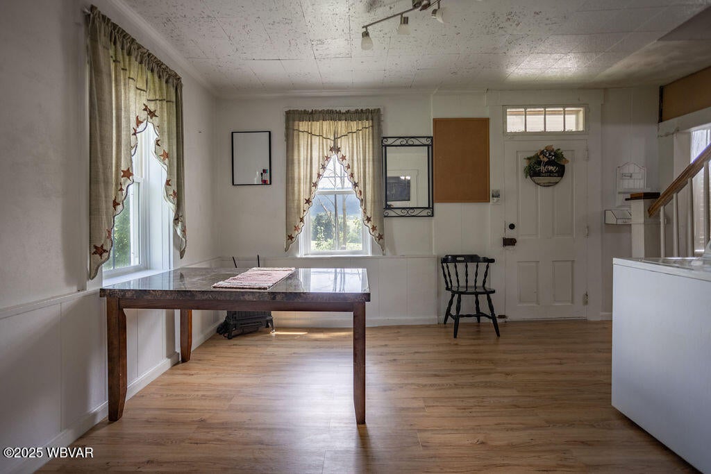 1306 West Valley Road Loganton, PA 17747 - Photo 17 of 39 Dining 2