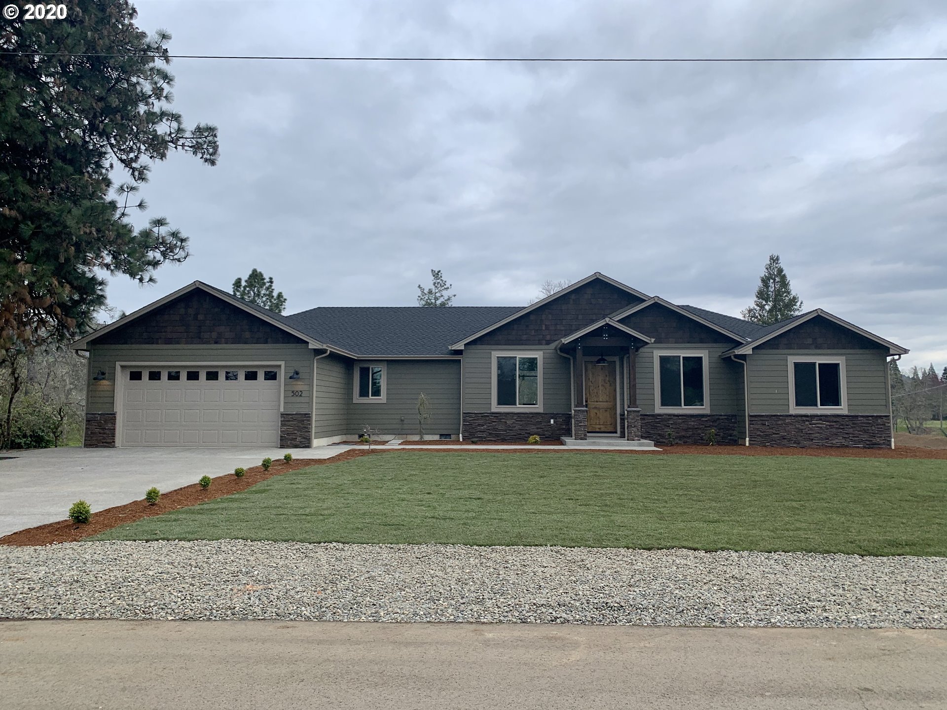 502 River Bend Road Roseburg, OR 97471 - Photo 1 of 31 Gallery Image 1