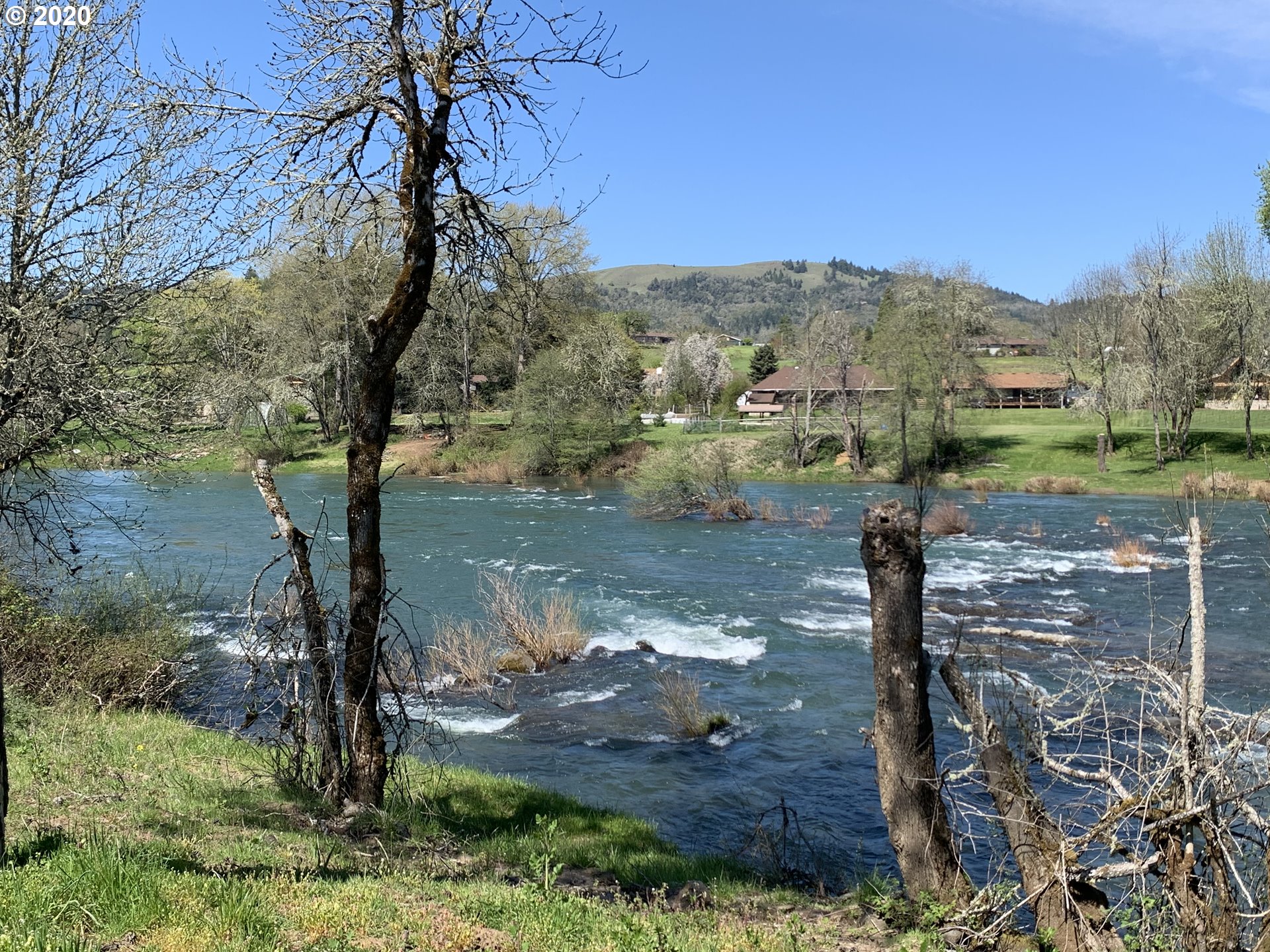 502 River Bend Road Roseburg, OR 97471 - Photo 30 of 31 Gallery Image 30