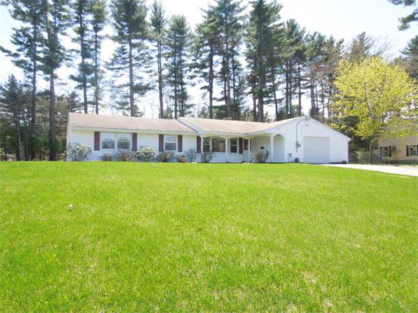 16 Ansie Road Chelmsford, MA 01824 - Photo 1 of 21