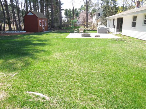 16 Ansie Road Chelmsford, MA 01824 - Photo 19 of 21