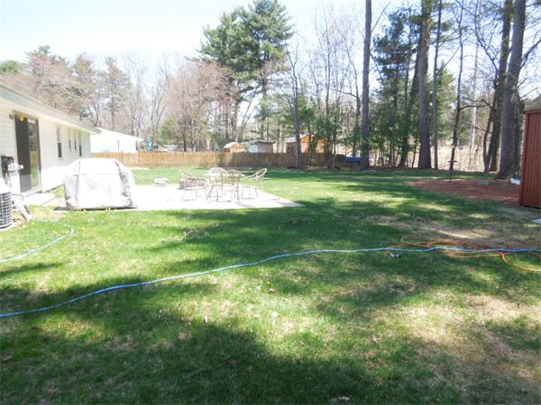 16 Ansie Road Chelmsford, MA 01824 - Photo 20 of 21