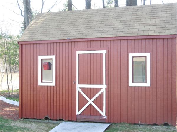 16 Ansie Road Chelmsford, MA 01824 - Photo 21 of 21