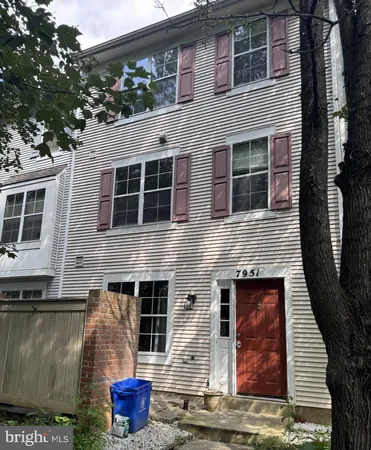 $2,200 | 7951 Otter Cove Court, Montgomery Village, MD 20886