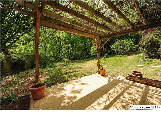 433 Ferncliff Drive Birmingham, AL 35213 - Photo 30 of 32