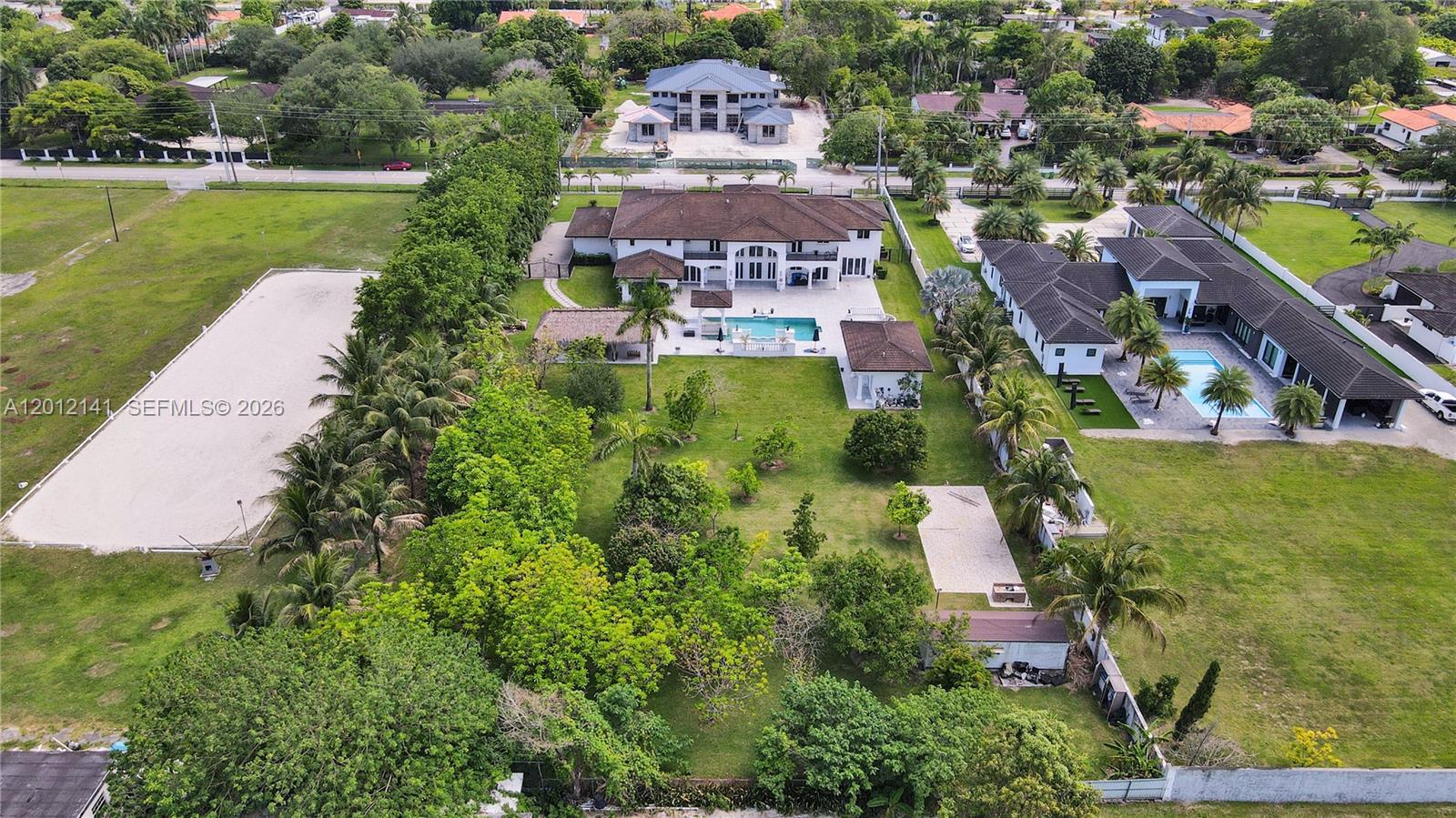 12401 Southwest 45th Street Miami, FL 33175 - Photo 79 of 79