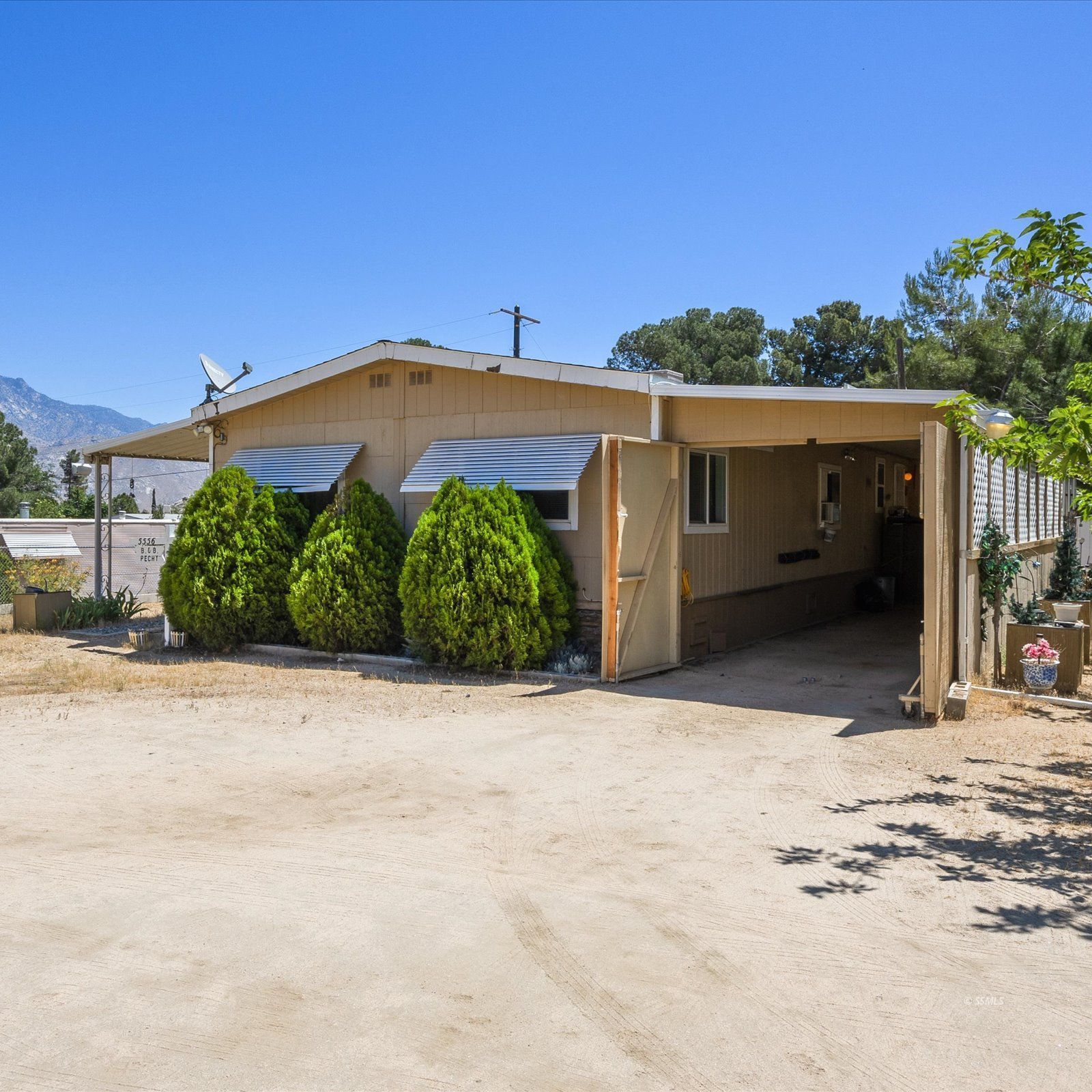 5556 Isabel Road Weldon, CA 93283 - Photo 2 of 25 Gallery Image 2