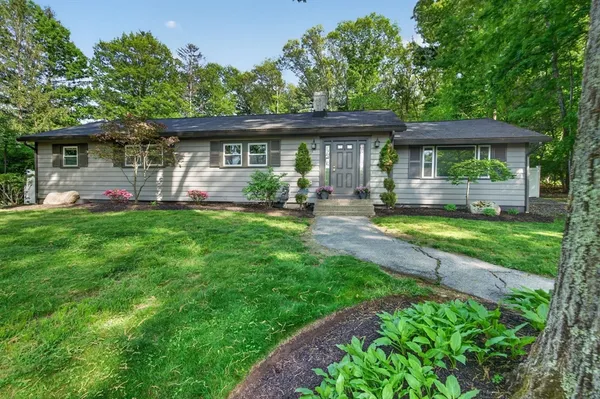 $1,029,000 | 169 Woodland Street, Natick, MA 01760