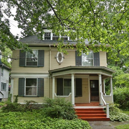 121 Dartmouth Street Rochester, NY 14607 - Photo 1 of 1